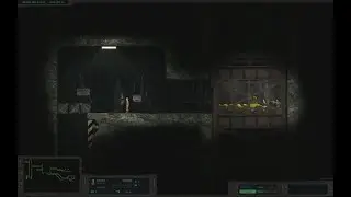 Hidden Deep #9 - Day 43, BT-6 Reactor