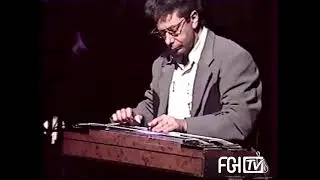 FGI 1997   CARTE BLANCHE PATRICK VERBEKE