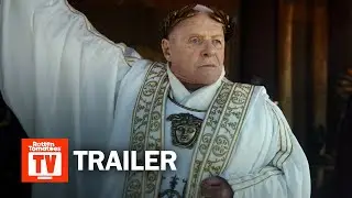 Those About to Die Season 1 Trailer