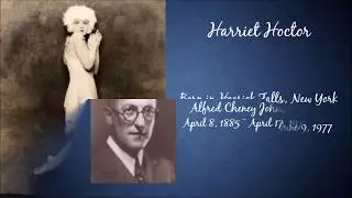 A Step Back in Time: The Ziegfeld Follies II