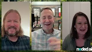Not a Podcast - Success Talks: Kimberly Gress of Energage