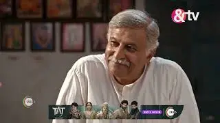 Atal | Ep - 82 | Mar 27, 2024 | Best Scene 1 | And TV