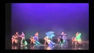 Mandala DanceWorks - 