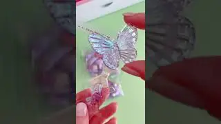 Purple Charms:)