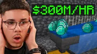 What's The Best Method on Donut SMP?