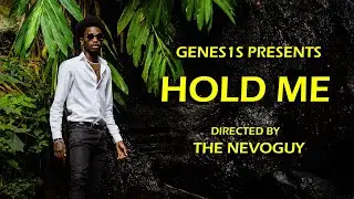 Genes1s - Hold me ( Official Music Video )