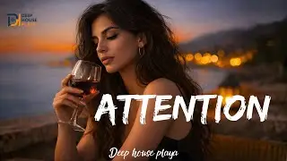 &iexcl;Solo Quieres Atenci&oacute;n! Attention - Letra Subtitulada Espa&ntilde;ol + English Lyrics 🌴