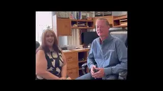 Wendy Jackson’s interview with Adam Galbraith