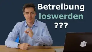 Tipp vom Anwalt: Wie werde ich eine unberechtigte Betreibung los? (2019 / Schweiz)