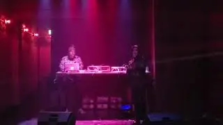 BODVILLE HANNAH SONG LIVE VALENTINES NIGHT 2019