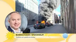 Bussolyckan i Stockholm – 