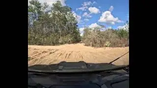 Big Scrub Has Reopened!  Jan-2026
