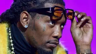 OFFSET YRN Lawsuit ~ Security Guard ALLEGEDLY  INJURED 😲