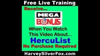 Herculist Training Scam Demo Review ⚠️Herculist Mega Bonus Inside⚠️ Heculist Solo Ads Safe Lists