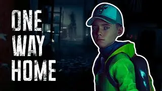 TRAPPED IN A CHILD'S NIGHTMARE! | ONE WAY HOME [DEMO]