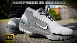 NIKE AIR ZOOM GENERATION 