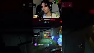 learned from the best rein, @lhcloudy #overwatch2 #overwatch #reinhardt  #overwatchleague #twitch