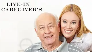 Senior Home Care Live in Cargiver: Live-in Contract
