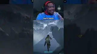 Arknights Endfield is peak! IT'S ALL CONNECTED!