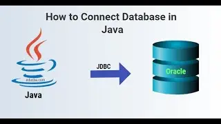 Java Database Connectivity (JDBC) by Hash