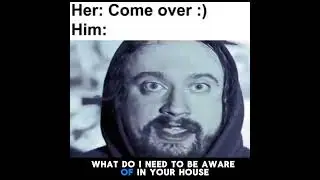 Sam Hyde WANTS YOU