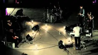Embers - Hollow Cage