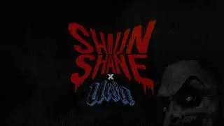 Shaun Shane - Gotham[FT Urs-A ferg][prod by lapybeatz&pendo46]