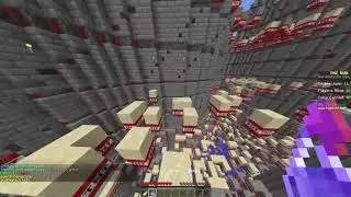 Tntrun Atior on Hypixel's server Ep 105 - w/ MrNeropian
