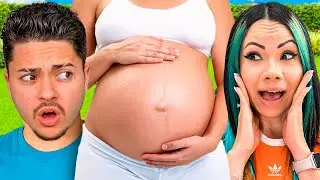 TUDO QUE COMPRAMOS NO CH&Aacute; DE BEB&Ecirc; DA DANI!