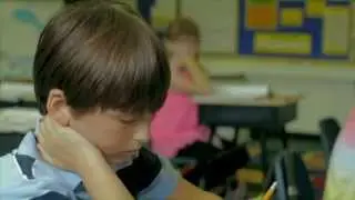 SUPERHERO Short Film (2011)