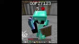 Edit is tuff yes  #happy #minecraft #easygoingmc #minecraftmeme #minecraftparody #bedwars #gaming