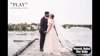 Casual Cries For HELP - PLAY (Wedding Music Video)