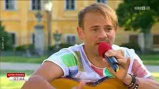 Guten Morgen &Ouml;sterreich mit Leo Aberer