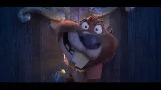 (HD Clip) Zootopia 2: It takes a threesome to be something but a four way to bust your doorway!
