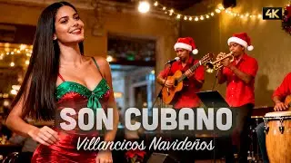 Navidad en La Habana: 12 Horas de Villancicos en Son Cubano, Mambo y Cha Cha Cha
