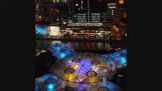 Novotel Clarke Quay Singapore Staycation