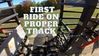 MARIBOR BIKE PARK WITH NEW BIKE