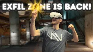Contractors Exfil Zone is BACK!
