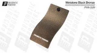 Prismatic Powders Wetstone Black Bronze PWB-2539