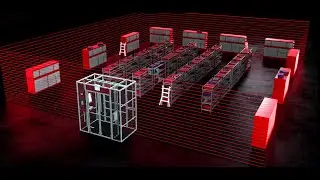 AutoCrib Intelliport Lite - RFID Automated Inventory Control and Asset Tracking System