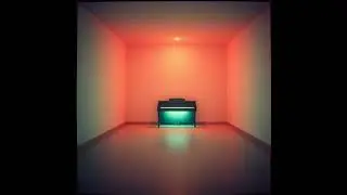 The Weeknd Type Beat &ndash; Dark R&B Trap | Isolation Vibes | &ldquo;Empty Room Echoes&rdquo;