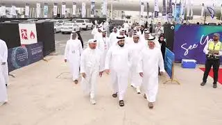 Day1 : Highlights of 29th edition of Dubai International Boat Show