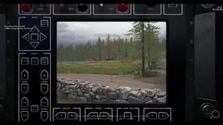 Squad - Crows-Humvee Highlights