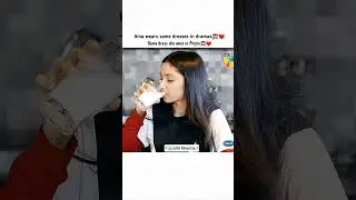 Mann Mera song 🥰 Aina asif ka All dramas short #ainaasif #ytshorts #shortvideo
