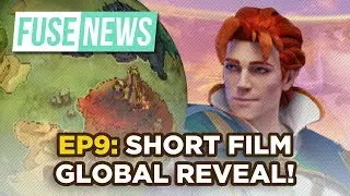 The Fuse News Ep.9: Short Film Global Reveal! | Summoners War