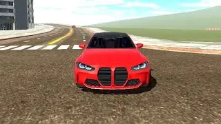 ansh gaming is live for indian bike driving 3D modified car 🚘