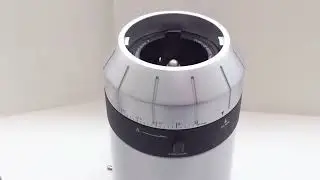 Кофемолка Graef CM 800