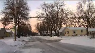 Extreme Cold Dangers