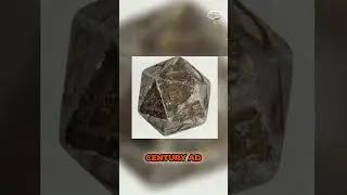 Ancient Arabian Incense Burner Revealed