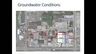 Environmental Clean-up Activities at the Petro-Chem Hazardous Waste Facility in Detroit, Michigan